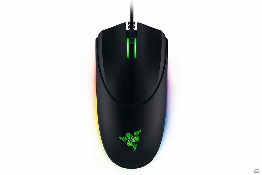 最新レーザーセンサー搭載の「Razer Diamondback 2016」＆無線/有線テクノロジーを搭載した「Razer Orochi 2016」が12月25日に発売の画像1