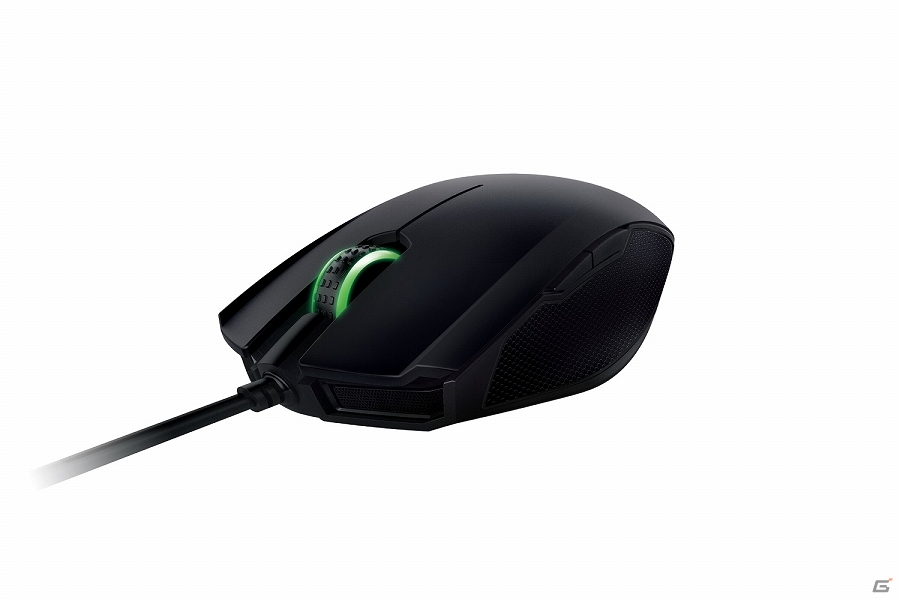 最新レーザーセンサー搭載の「Razer Diamondback 2016」＆無線/有線テクノロジーを搭載した「Razer Orochi 2016」が12月25日に発売の画像2