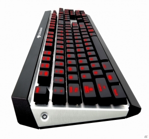 ハードウェアマクロも実装可能な英語フルキー配列ゲーミングキーボード「COUGAR ATTACK X3」が12月18日に発売の画像7