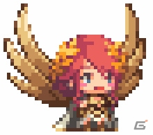 iOS/Android「クルセイダークエスト」新たな女神「クロノス」が登場するストーリーが追加！の画像11