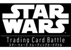 スター・ウォーズのTCG「STAR WARS Trading Card Battle」が12月18日に発売！「フォースの覚醒」キャラクターが早くも収録