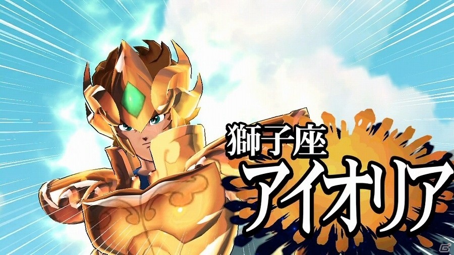 OS/Android「聖闘士星矢 ゾディアック ブレイブ」ゲーム内映像やバトルシステムなどを紹介したPVが公開！の画像5
