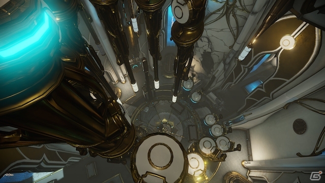 PS4/Xbox One/PC「Warframe」アップデート「THE SECOND DREAM」が配信―新たなシネマティッククエストやArcher Warframeが登場！の画像8