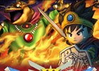 今度のボスはバラモス！iOS/Android「星のドラゴンクエスト」歴代シリーズイベント第3弾「ドラゴンクエストIII」が開始