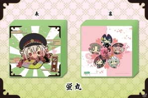 「刀剣乱舞-ONLINE-」のミニサイズクッション「My★Dear クッション（全5種）」が2016年4月に発売の画像5