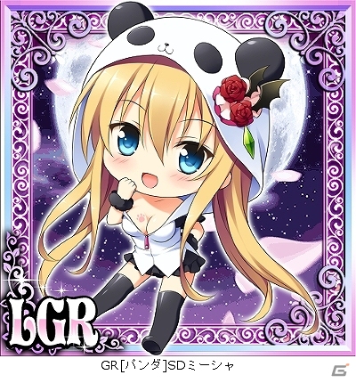Mobage「超破壊!!バルバロッサ」ぷちアスモデウスがもらえるスタンプログインボーナスが実施！本日より1周年記念イベントがスタートの画像4