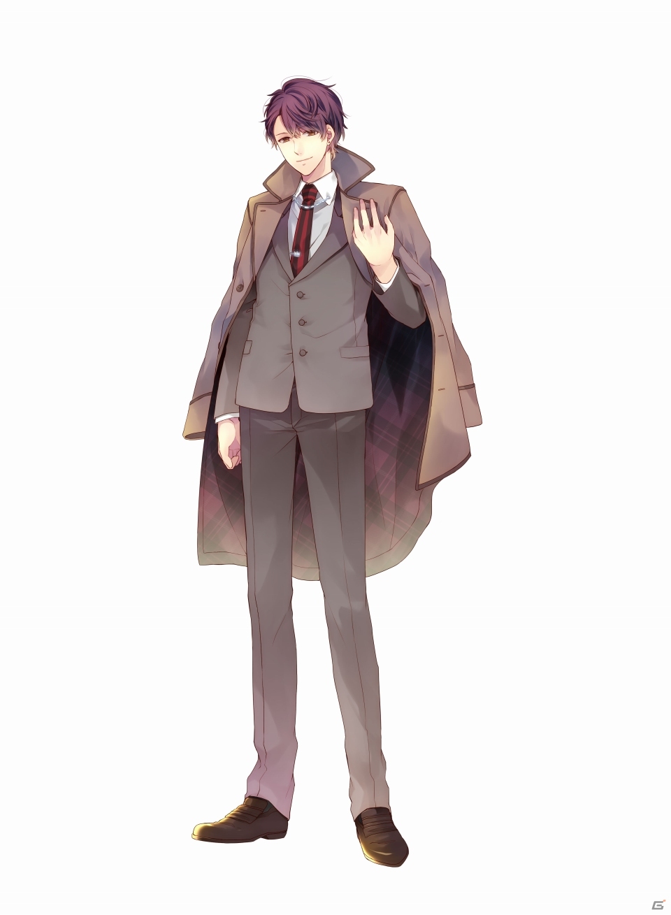 PC「大正×対称アリス EpisodeIII」が配信開始！白雪（CV：蒼井翔太）と魔法使い（CV：羽多野渉）を紹介の画像2