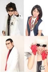 今年も新年をジョイポリスで祝う！「東京ジョイポリス カウントダウンパーティー 2016」が開催決定の画像4