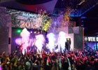 今年も新年をジョイポリスで祝う！「東京ジョイポリス カウントダウンパーティー 2016」が開催決定