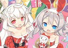 iOS/Android「ポップアップストーリー」新衣装サンタガール＆ボーイが手に入るクリスマスイベント「聖夜の素敵な贈り物」が開催！