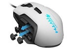 ゲーミングデバイス「NYTH」＆ゲーミングマウス「KOVA」のホワイトカラーバージョンが発売