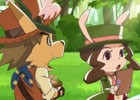 iOS/Android「I -アイ-」手嶌葵さんによる主題歌「輝きの庭～I'm not alone～」にのせたPVが公開！コミック連載も開始