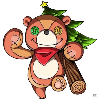 iOS/Android「ドラゴンポーカー」クリスマス仕様のサービスダンジョン「X'masTown」が12月5日より開催の画像7