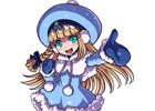 iOS/Android「ドラゴンポーカー」クリスマス仕様のサービスダンジョン「X'masTown」が12月5日より開催