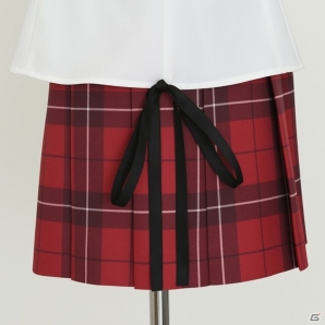 アイドルリズムゲーム「スクールスタードリーム！」の衣装「星之宮学園 高等部 女子制服」がコスパティオより発売決定の画像7