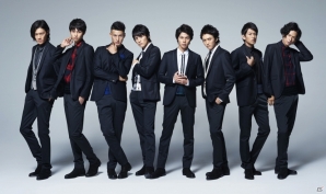 舞台「戦国BASARA4 皇」公式ビジュアル第1弾 伊達政宗、真田幸村、長曾我部元親が公開！SOLIDEMOのゲスト出演も決定の画像6