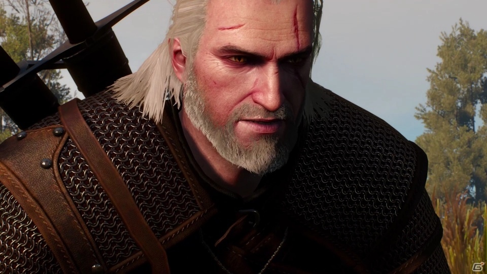 PS4版「ウィッチャー3 ワイルドハント」PlayStation Awards 2015受賞記念！ゲーム本編と拡張パックを対象としたセールが実施の画像7