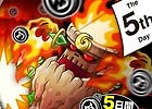 iOS/Android「城とドラゴン」5日間のリーグイベント「毎日決着ロングリーグ」が12月6日より開催！