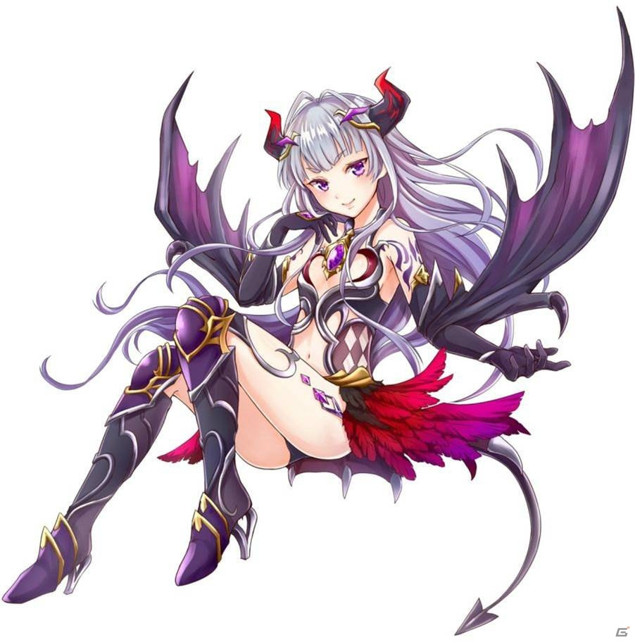 空中コンボがカギを握る！iOS/Android「蒼空のリベラシオン」が今冬配信決定＆事前登録がスタートの画像9