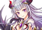 空中コンボがカギを握る！iOS/Android「蒼空のリベラシオン」が今冬配信決定＆事前登録がスタート