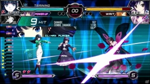PS4/PS3/PS Vita「電撃文庫 FIGHTING CLIMAX IGNITION」ネットワークやキャラカスタマイズなどのシステム情報が一挙公開！の画像12