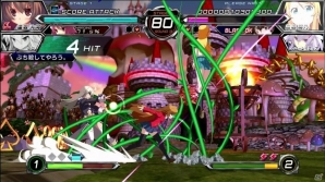 PS4/PS3/PS Vita「電撃文庫 FIGHTING CLIMAX IGNITION」ネットワークやキャラカスタマイズなどのシステム情報が一挙公開！の画像13