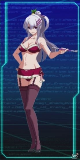PS4/PS3/PS Vita「電撃文庫 FIGHTING CLIMAX IGNITION」ネットワークやキャラカスタマイズなどのシステム情報が一挙公開！の画像8