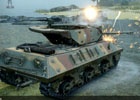 PS4版「World of Tanks Console」12月5日から3日間限定オープンβテストが開催決定