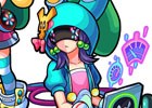 iOS/Android「モンスターストライク」若葉皆実が愛用するモンスター「デッドラビッツLtd.」がアプリに登場！アニメ第10話の見どころも公開