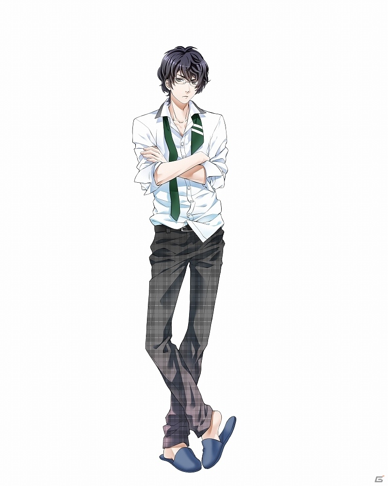 iOS/Android「ボーイフレンド（仮）」2周年を記念したスタンプラリーが池袋にて開催！記念グッズのデザインも公開の画像15