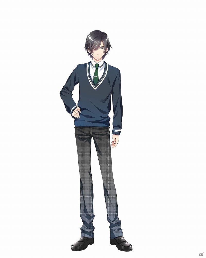 iOS/Android「ボーイフレンド（仮）」2周年を記念したスタンプラリーが池袋にて開催！記念グッズのデザインも公開の画像16