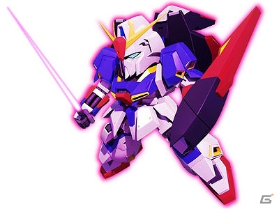 iOS/Android「スーパーロボット大戦X-Ω」強敵イベント「アクシズの攻防」が開始！パワーアップしたSSRサザビーを手に入れようの画像5
