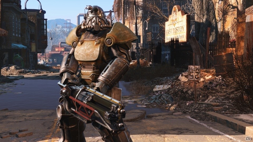 PS4/Xbox One/PC「Fallout 4」日本語版の声優キャスト第2弾が追加発表―甲斐田裕子さん、黒田崇矢さんらが出演の画像1