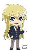 iOS/Android「とある魔術と科学の謎解目録」イベント「グレムリンの世にも奇妙な学園生活」が開幕！雲川鞠亜がパズデックスに初参戦の画像11