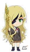 iOS/Android「とある魔術と科学の謎解目録」イベント「グレムリンの世にも奇妙な学園生活」が開幕！雲川鞠亜がパズデックスに初参戦の画像16