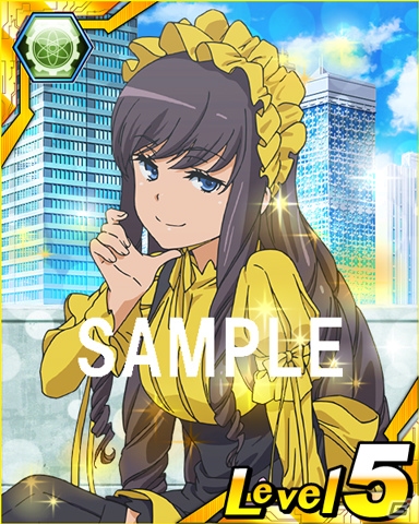 iOS/Android「とある魔術と科学の謎解目録」イベント「グレムリンの世にも奇妙な学園生活」が開幕！雲川鞠亜がパズデックスに初参戦の画像17