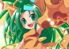 iOS/Android「大進撃RPG！シスタークエスト」サムスピより“チャムチャム”が参戦！イベント「ジャングル秘宝伝説！」が開始