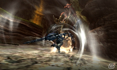 【モンスターハンタークロス特集企画：第6回】初心者ハンターがランス＆エリアルスタイルの組み合わせでマルチプレイに挑戦してみたの画像14
