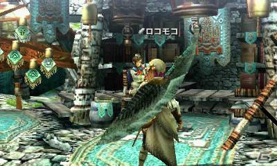 【モンスターハンタークロス特集企画：第6回】初心者ハンターがランス＆エリアルスタイルの組み合わせでマルチプレイに挑戦してみたの画像6