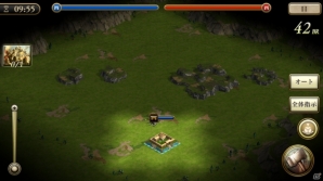 新世代のAoEが12月に配信決定！iOS/Android「Age of Empires: World Domination」プレイインプレッションを掲載の画像21