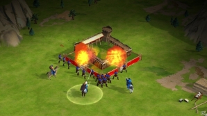 新世代のAoEが12月に配信決定！iOS/Android「Age of Empires: World Domination」プレイインプレッションを掲載の画像28