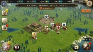 新世代のAoEが12月に配信決定！iOS/Android「Age of Empires: World Domination」プレイインプレッションを掲載の画像9