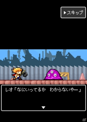 iOS/Android向けRPG「ハンマーズクエスト」を紹介！今週のおすすめスマホゲームアプリレビューの画像10
