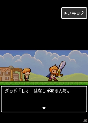 iOS/Android向けRPG「ハンマーズクエスト」を紹介！今週のおすすめスマホゲームアプリレビューの画像2