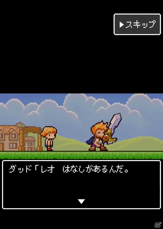 iOS/Android向けRPG「ハンマーズクエスト」を紹介！今週のおすすめスマホゲームアプリレビューの画像1