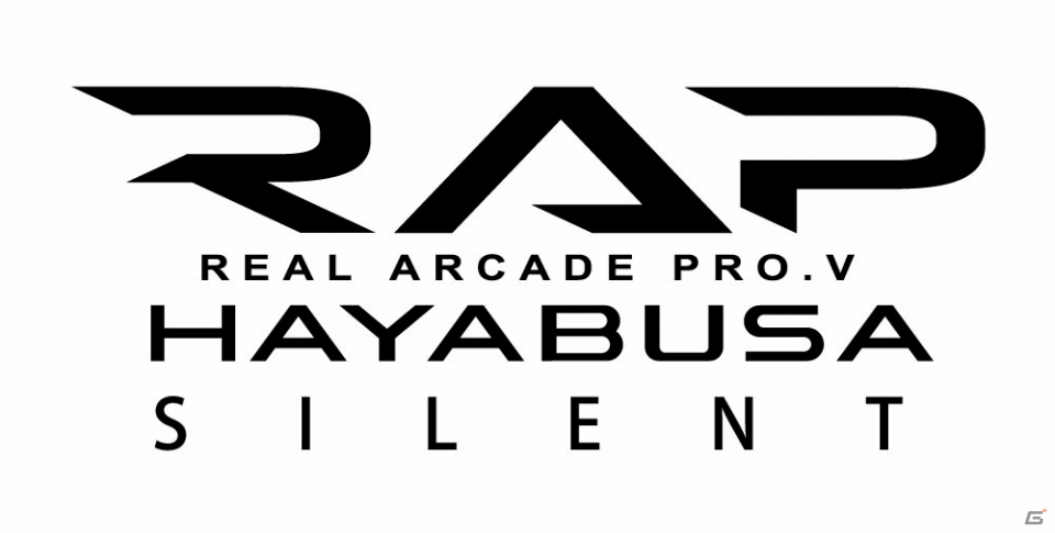 HAYABUSAボタン＋静音タイプの合わせ技！PS4/PS3/PC対応「リアルアーケードPro.V サイレント HAYABUSA」が12月17日に発売の画像5