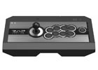 HAYABUSAボタン＋静音タイプの合わせ技！PS4/PS3/PC対応「リアルアーケードPro.V サイレント HAYABUSA」が12月17日に発売