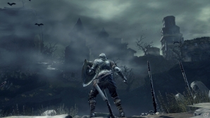 「DARK SOULS III」大曲剣やエンチャント、大型モンスターの姿も映された最新プレイムービーが公開の画像1
