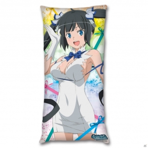 「みんなのくじ ダンジョンに出会いを求めるのは 間違っているだろうか～女神たちの宴～」が12月12日に発売の画像2