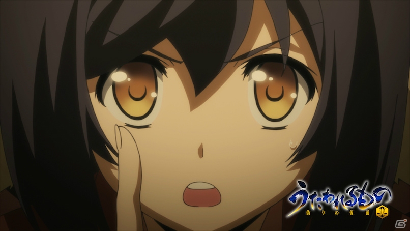 Tvアニメ うたわれるもの 偽りの仮面 10話のあらすじ 予告映像が公開 幼きアンジュの恋の行方は Gamer